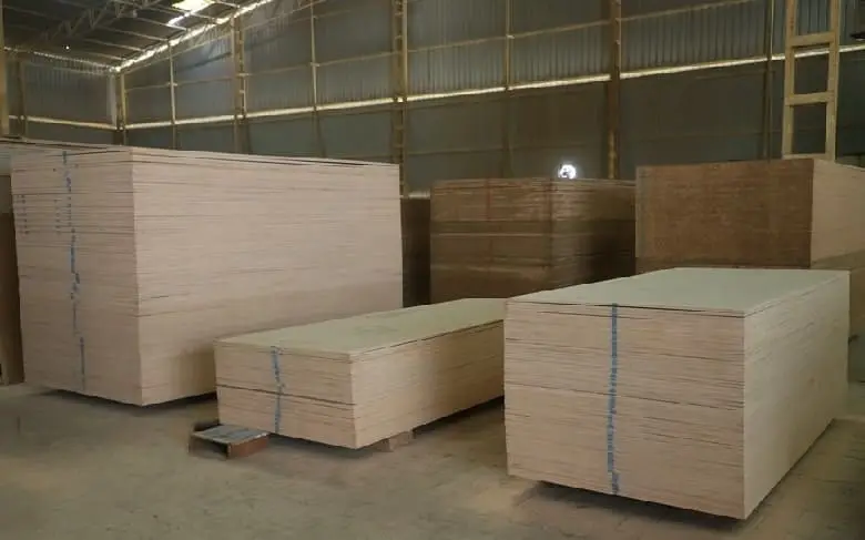 #1 Plywood Suppliers in Yamunanagar