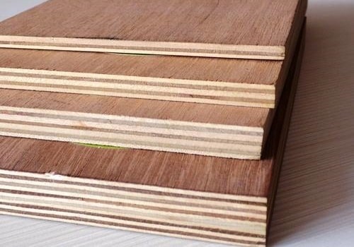 #1 Commercial Plywood Manufacturer in Haryana