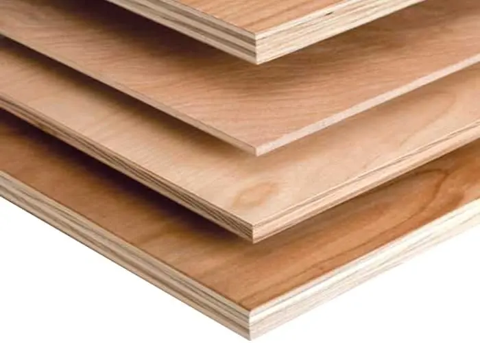 Plywood Manufacturer in MP